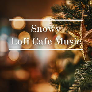 日差しの舞うカフェテラス