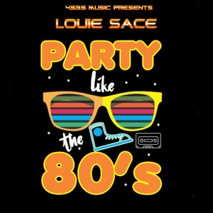 Party Like The 80s