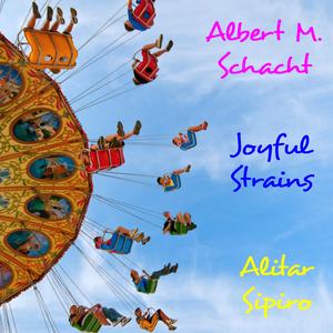 Joyful Strains in C Major, op. 202: Fatinitza