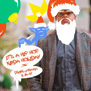 107.9 the Beat (It's a Hip Hop Holiday)