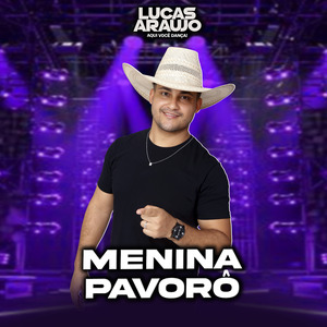 Menina Pavorô