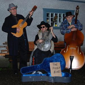 TOOTHLESS IN PARADISE