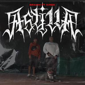 Astilla (feat. Xirek Blessed)
