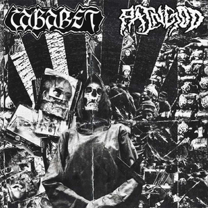 PAINTIN WHITEBELTZ RED