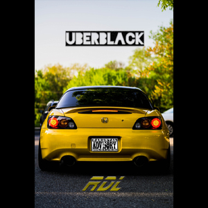 Uber Black