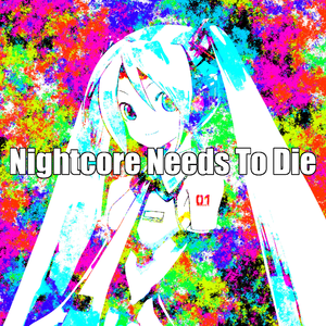 You Can't Fight The Homestuck (Nightcore Needs To Die Remix)