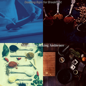 Wonderful Music for Dinner Parties