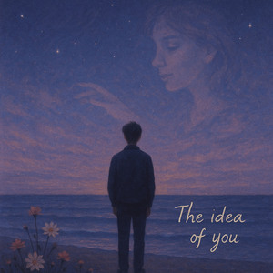 THE IDEA OF YOU.