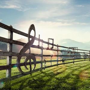 一路上有你作伴