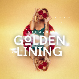 Golden lining