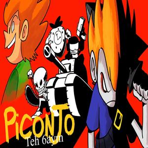 Piconjo is Greater than j00 x2 (feat. Burn7 & Piconjo)
