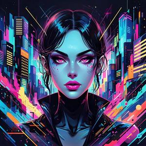 Незнакомка