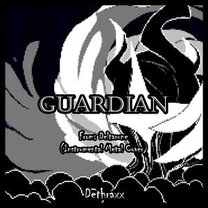 GUARDIAN (From "Deltarune")