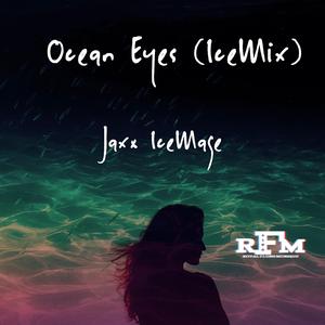 Ocean Eyes (Instrumental) (IceMix)