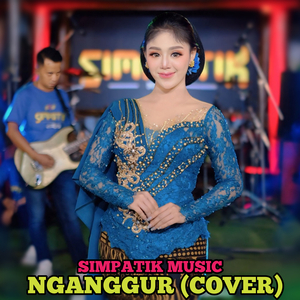 Nganggur (Cover)