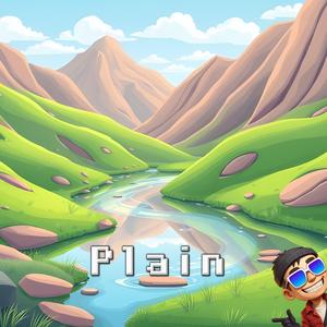 Plain