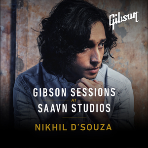 Still in Love (Gibson/Saavn Session)