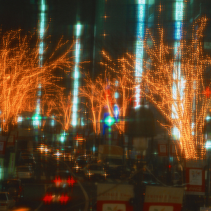 エリーザベトとリーゼロッテがレイニーナイトに金星へ願いを込めてラテン音楽のバジェナートを奏でたバックグラウンドミュージック