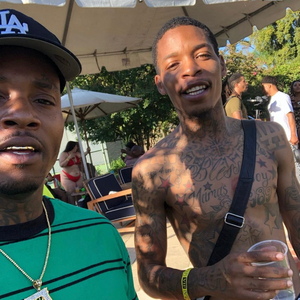 Got Goals (feat. Finatticz)