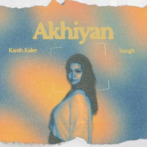 Akhiyan Band Kar
