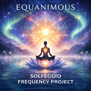 Mystic Rising (528Hz)