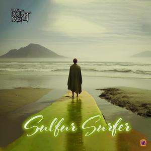 Sulfur Surfer (feat. Amygdala)