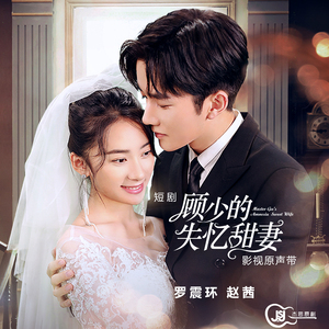 假如我没遇见你（短剧《顾少的失忆甜妻》插曲）