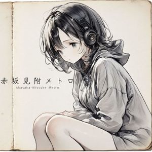 女子大通りスロー