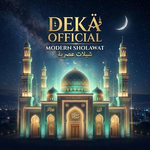 SHOLAWAT BADAR