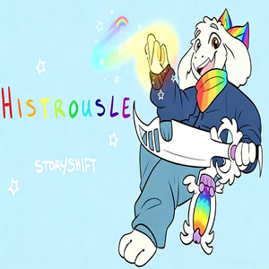 Histrousle