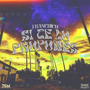 Si Te Lo Propones