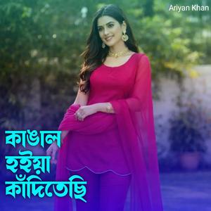 কাঙাল হইয়া কাঁদিতেছি