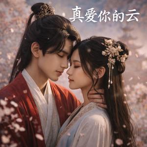 真爱你的云