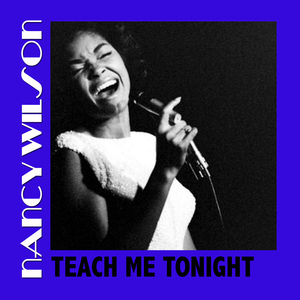 Teach Me Tonight