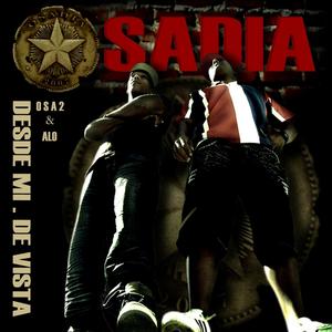 Respeta (feat. Osado)