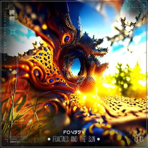 Fractals and the Sun