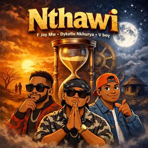 Nthawi (feat. Dykello Nkhurya & V boy)