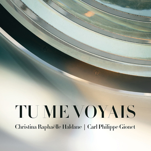 12 Acadian Folk Songs:No. 1, L'escaouette