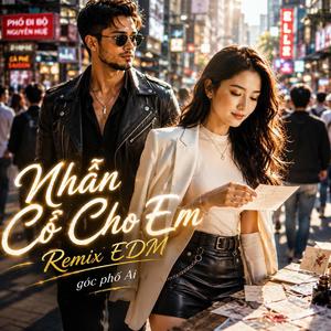 Nhẫn Cỏ Cho Em (Remix )