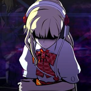 iSSUE (feat. Lucy Bedroque)