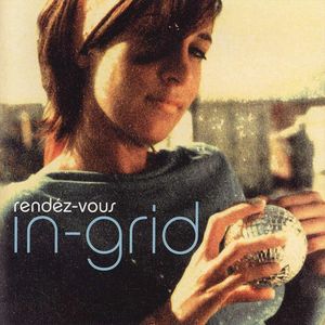 In-Grid - I'm folle de toi（HO Remix）