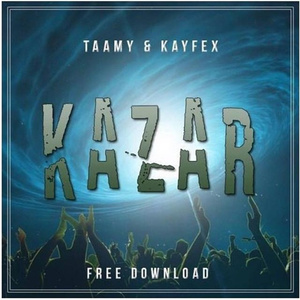 Kazar (Original Mix)