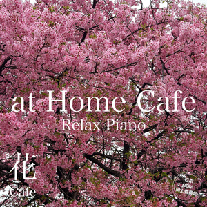 やさしい午後のリラックスピアノ