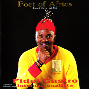 Fidel Castro (ft. Oni)