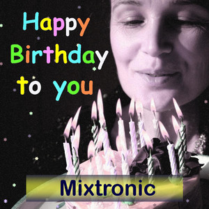 Happy Birthday to You - Marilyn Monroe Imitation