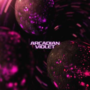 Arcadian Violet