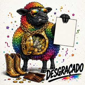 Desgraçado