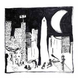 Buenos Aires nocturno