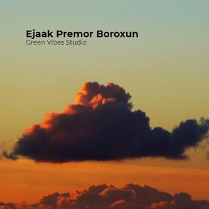 Ejaak Premor Boroxun
