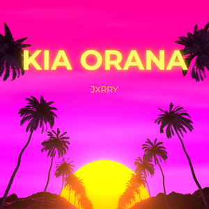 KIA ORANA (IM HOME)